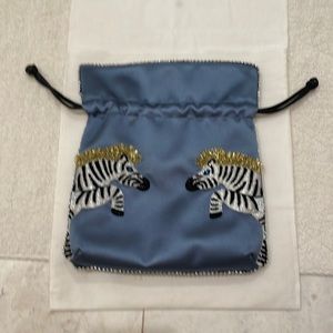 Les Petits Joueurs Trilly bag/dustbag